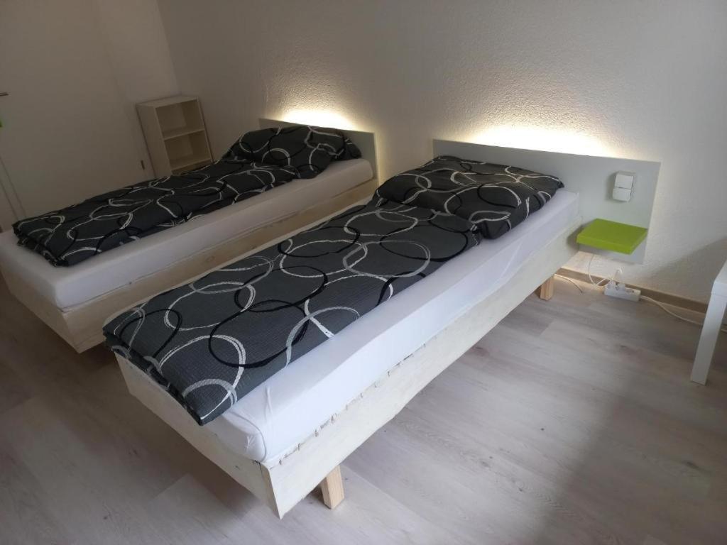 Hoteliving Apartments Giessen-Sued Exterior foto