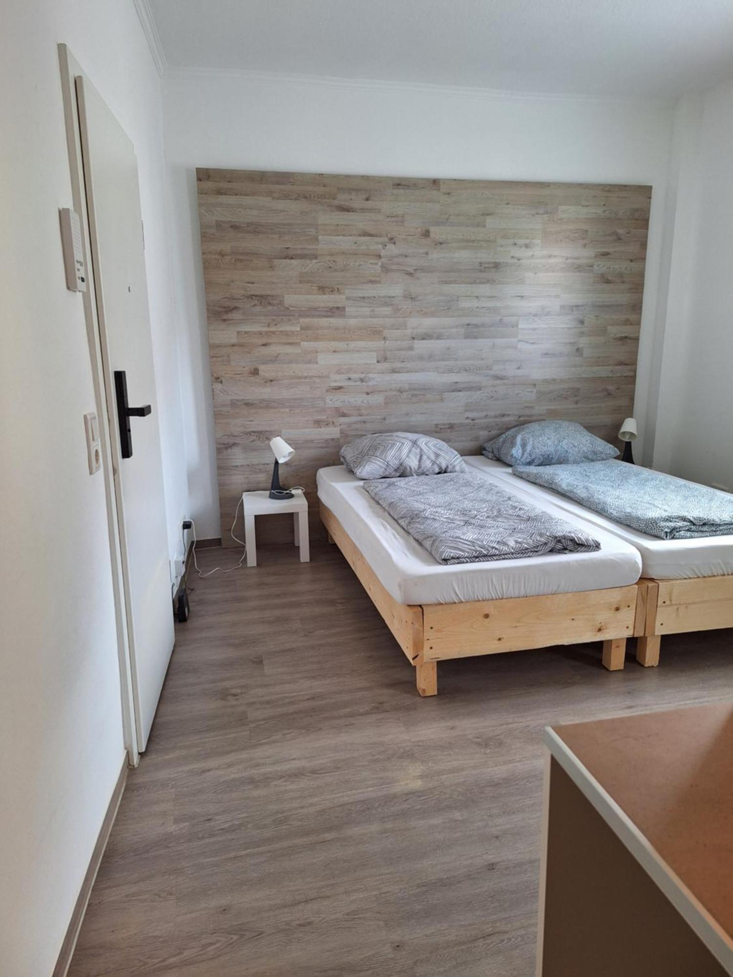 Hoteliving Apartments Giessen-Sued Exterior foto